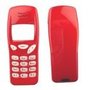 Nokia Honey red fascia