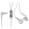 HS-47 Stereo Headset - White