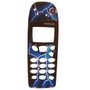 Nokia Lightning Blue Fascia