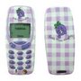 Nokia Little Miss Gingham Fascia