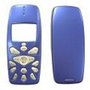 Nokia Lookalike Nokia 3510 blue game keypad fascia