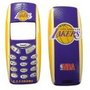 Nokia Los Angeles Lakers Fascia