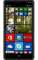 Nokia Lumia 830 Sim Free Orange Mobile Phone