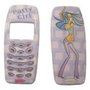 Nokia Luscious Part Girl Fascia