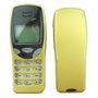 Nokia Matt gold fascia