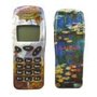 Nokia Monet fascia