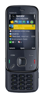 N86 (SIM Free)