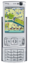 Nokia N95