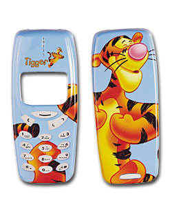 Nokia New Tigger Fascia