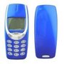 Nokia Plain Blue Fascia