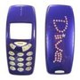 Nokia Purple Diva Fascia