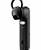 Nokia Reaction BH-907 Bluetooth Headset - Black