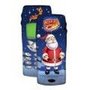 Nokia Red Santa Fascia