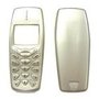 Nokia Silver Titanium Fascia