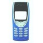 Nokia Soft Touch Blue Fascia