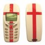 Nokia St George Flag Fascia