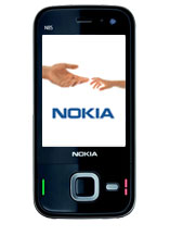 Nokia Vodafone Your Plan Calls andpound;40 - 12 Months