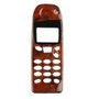 Nokia Walnut Fascia