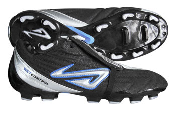 Nomis Football Boots  Black Pearl FG Football Boots