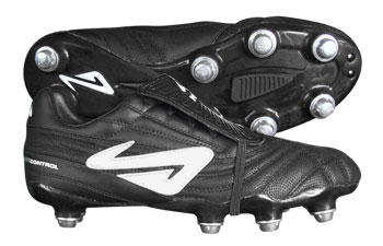 Nomis Football Boots  Spoiler SG Football Boots