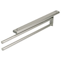 Aluminium Towel Rail