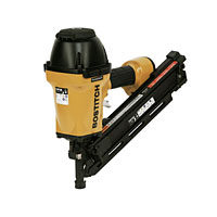 Non-Branded Bostitch F33PT-E Paper Tape Framing Nailer 90mm