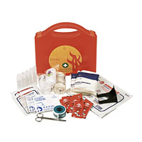 Non-Branded Burns Kit