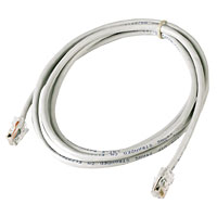 Non-Branded Cat5. Rj45 Patch Lead 0.5m