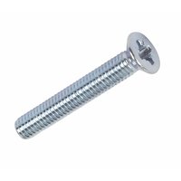 CR3 Countersunk MT Machine Screws M6 x 40mm Pack of 200