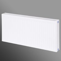 Non-Branded Double Radiator 5125 BTU 1502W 5001000mm