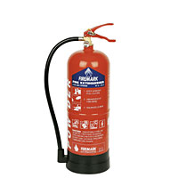 Non-Branded Dry Powder Extinguisher 6kg