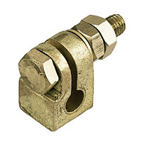 Earth Rod Clamp