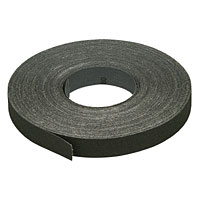 Emery Cloth Strip 120 Grit 25mm x 50m