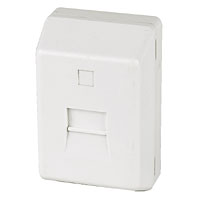 Non-Branded Extension Socket