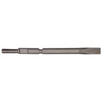 Non-Branded Flat Breaker Chisel 25 x 450mm