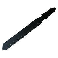 Non-Branded Grit Edged Jigsaw Blades Bayonet Fitting