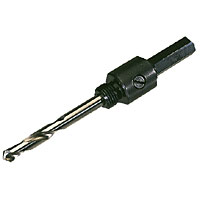 Non-Branded Hex Shank Holesaw Arbor 9.5mm