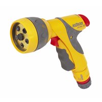 Hozelock Ultra 9 Watering Gun with Waterstop Connector