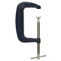 Irwin G Clamp 6andquot;