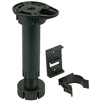 Non-Branded Kitchen Plinth Feet Set Pack of 40
