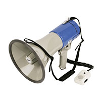 Megaphone