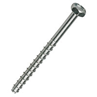 Multi-Monti Hex Head 10 x 70mm Drill Size 8 Pack of 50