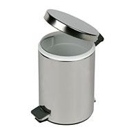 Pedal Waste Bin