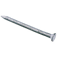 Plasterboard Nails Galvanised 2.65 x 30mm 1kg Pack