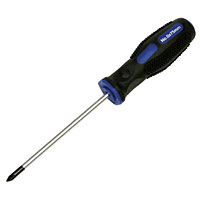 Pozi Screwdriver No.0 75mm