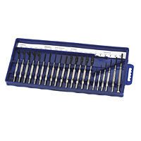 Precision Screwdriver Set 21Pc