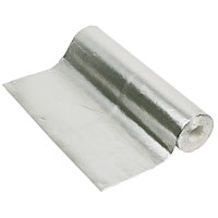 Radiator Reflector Foil 5m x 5m (2.5m)