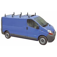 Rhino MB3D-B63M 3-Bar Delta Roof Bar System