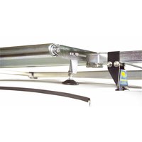 Non-Branded Rhino Rear Ladder Roller W620mm