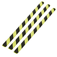 Safety Walk Anti Slip Strip Photo Lum